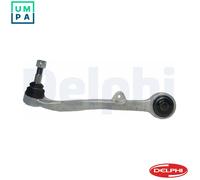 CONTROLTRAILING ARM WHEEL SUSPENSION TC1322 FOR BMW 6/Convertible/E4/E3/7/E5
