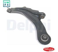 Wheel Suspension Control/Trailing Arm Delphi TC1364 Fits Renault Megane Wheels
