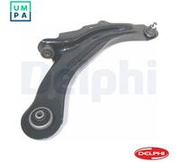 CONTROLTRAILING ARM WHEEL SUSPENSION TC1365 FOR RENAULT K9K 722 1.5L 4cyl