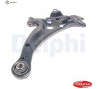 Delphi Suspension Arm TC1396 - Front Lower Right - Fits Toyota Avensis T22 (Liftback/Estate)