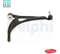 Delphi Wishbone Right Control Arm TC1440 Front Right Lower for Audi A2