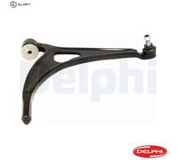 Wishbone Right Control Arm TC1440 DELPHI for AUDI A2