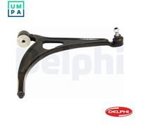 Delphi TC1440 Wheel Suspension Control Trailing Arm Front Right Outer Lower