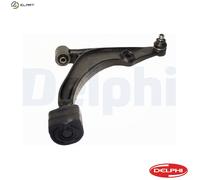 Wishbone Right Control Arm TC1453 DELPHI for SUZUKI SWIFT BALENO Hatchback