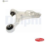 DELPHI TC1545 Suspension arm