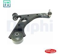Wishbone Right Control Arm TC1811 DELPHI for OPEL CORSA D CORSA D Hatchback Van