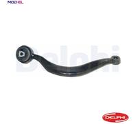 CONTROLTRAILING ARM WHEEL SUSPENSION TC2074 FOR BMW X5/SAV/E53 M57D30 M54B30