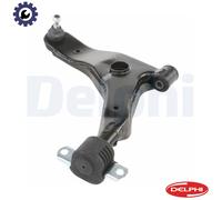DELPHI TC2093 Suspension arm