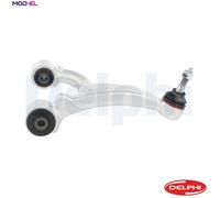 CONTROLTRAILING ARM WHEEL SUSPENSION TC2138 FOR MERCEDES-BENZ M 111.977 2.3L