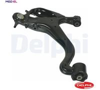 CONTROLTRAILING ARM WHEEL SUSPENSION TC2162 FOR LAND ROVER LR3/III/SUV RANGE