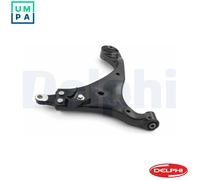 CONTROLTRAILING ARM WHEEL SUSPENSION TC2171 FOR HYUNDAI KIA CEE'D/SW/PRO 1.4L