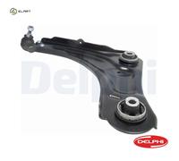 CONTROLTRAILING ARM WHEEL SUSPENSION TC2355 FOR RENAULT SCENIC/GRAND/III 1.4L