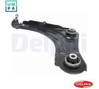CONTROLTRAILING ARM WHEEL SUSPENSION TC2355 FOR RENAULT SCENIC/GRAND/III 1.4L