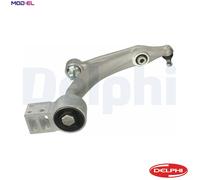 CONTROLTRAILING ARM WHEEL SUSPENSION TC2440 FOR ALFA ROMEO 939 A4.000 1.8L 4cyl
