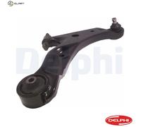 DELPHI TC2466 Suspension arm