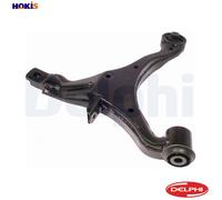 DELPHI TC2488 Suspension arm