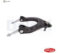 Delphi Suspension Arm TC2505 – Front Right Control Arm for Mitsubishi Galant/Eclipse/Aspire
