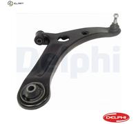 DELPHI TC2528 Suspension arm