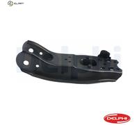DELPHI TC2662 Suspension arm