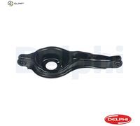 CONTROLTRAILING ARM WHEEL SUSPENSION TC2710 FOR FORD FOCUS/III/Turnier/Van 1.0L