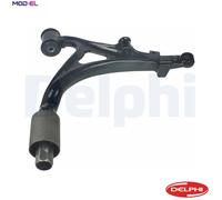 CONTROLTRAILING ARM WHEEL SUSPENSION TC2716 FOR MERCEDES-BENZ M 111.977 2.3L