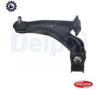 DELPHI TC2720 Suspension arm