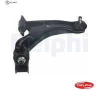 DELPHI TC2721 Suspension arm