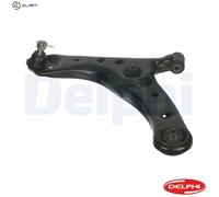 DELPHI TC2852 Suspension arm