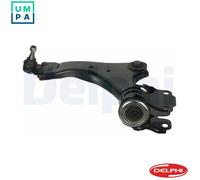 DELPHI TC2858 Suspension arm