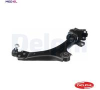 DELPHI TC2859 Suspension arm