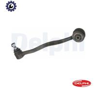 Wishbone / Suspension Arm fits BMW 740 E32 4.0 Front Lower, Left 92 to 94 Delphi