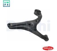 CONTROLTRAILING ARM WHEEL SUSPENSION TC2865 FOR HYUNDAI ACCENT/III/IV AVEGA 1.5L