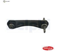 CONTROLTRAILING ARM WHEEL SUSPENSION TC2947 FOR HONDA INTEGRA/SJ/VI CR-V CRX
