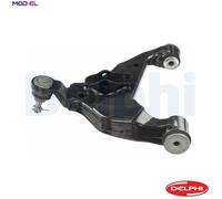 CONTROLTRAILING ARM WHEEL SUSPENSION TC3209 FOR TOYOTA HILUX/VIGO/VII/Pickup