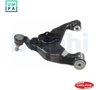 CONTROLTRAILING ARM WHEEL SUSPENSION TC3209 FOR TOYOTA HILUX/VIGO/VII/Pickup