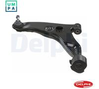 CONTROLTRAILING ARM WHEEL SUSPENSION TC3288 FOR MITSUBISHI MIRAGE/V COLT/Mk 1.3L