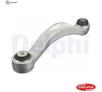 Fits DELPHI TC3377 Track control arm TC3377 Rear axle track control a ⭐UK Stock⭐
