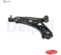 DELPHI TC3452 Suspension arm