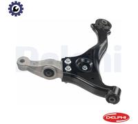 DELPHI TC3484 Suspension arm