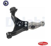 DELPHI TC3485 Suspension arm