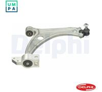 DELPHI TC3712 Suspension arm