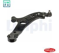 DELPHI TC3734 Suspension arm