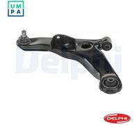 DELPHI TC3783 Suspension arm
