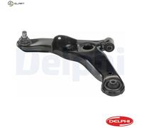 DELPHI TC3783 Suspension arm