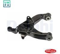 DELPHI TC3787 Suspension arm