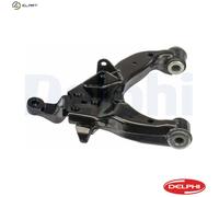DELPHI TC3787 Suspension arm