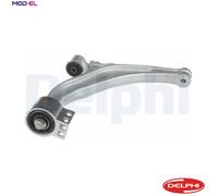 CONTROLTRAILING ARM WHEEL SUSPENSION TC3808 FOR VAUXHALL ASTRA/Mk/VI CASCADA