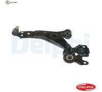 DELPHI TC3860 Suspension arm