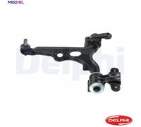 CONTROLTRAILING ARM WHEEL SUSPENSION TC3934 FOR PEUGEOT EXPERT/Van CITROEN