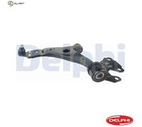 Wishbone / Suspension Arm TC3952 Delphi Track Control Genuine Quality Guaranteed